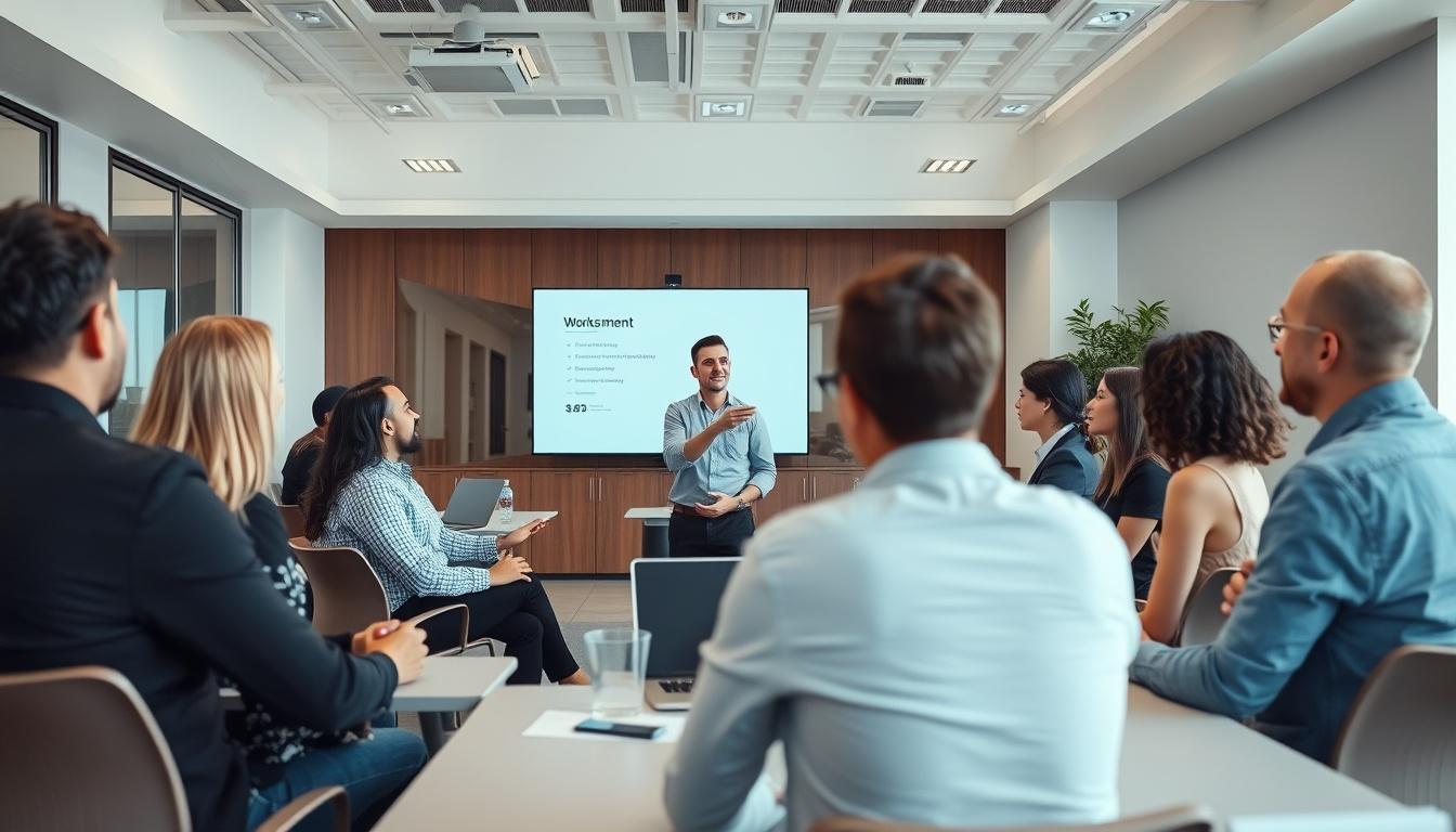 Beneficios de nuestros cursos